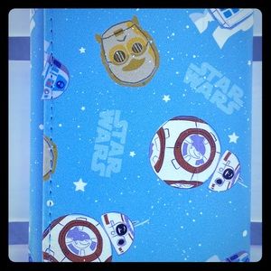 Hot Topic Star Wars wallet